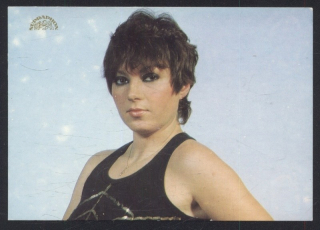 Věra Špinarová (promo pohlednice)
