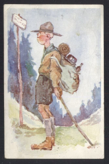 Tábory slovanských skautů, Slovanské Jamboree