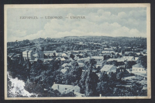 Užhorod