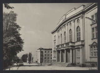 Bílsko Bělá, Polsko / Bielsko Biała