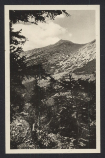 Nízké Tatry, Chopok