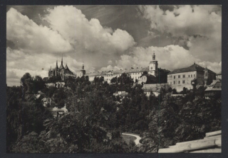 Kutná Hora