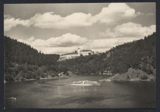 Bítov, státní hrad