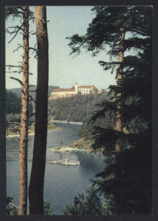Bítov, státní hrad