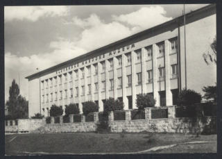 Martin, Slovenské národní muzeum