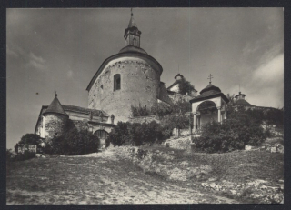 Krásna Hôrka, hrad