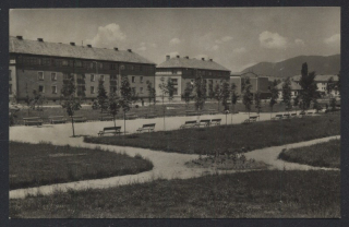 Martin, Slovensko