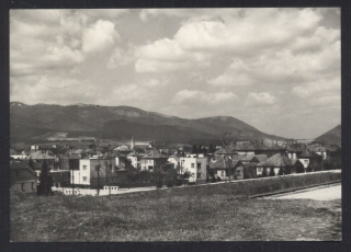 Martin, Slovensko