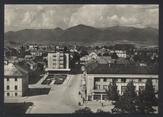 Martin, Slovensko