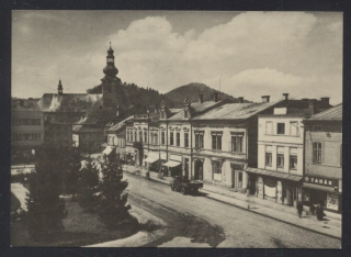 Rožnov pod Radhoštěm