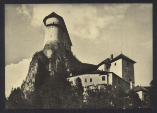 Oravský zámok