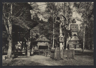 Rožnov pod Radhoštěm