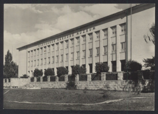 Martin, Slovenské národní muzeum / Slovenské národné múzeum