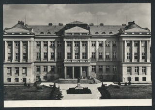 Martin, Matica slovenská