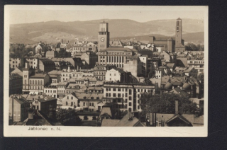 Jablonec nad Nisou