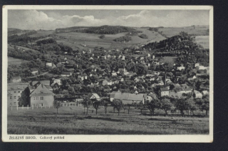 Železný Brod
