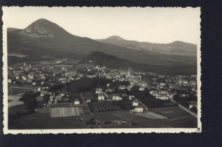 Nový Bor (Bor u České Lípy - Haida)