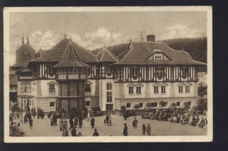 Luhačovice