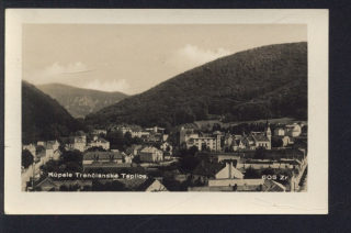 Trenčianske Teplice
