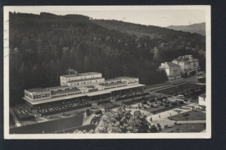 Luhačovice
