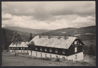 Špičák (Šumava)