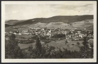 Prachatice