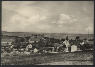 Třebotov