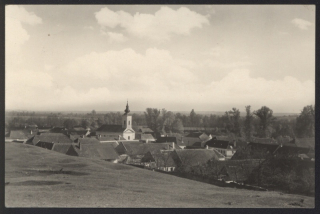 Krhovice