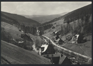 Pec pod Sněžkou (Krkonoše)