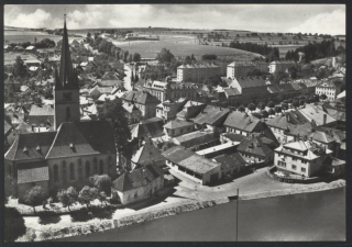 Ledeč nad Sázavou