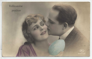 Zamilované přání