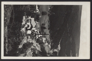 Kořenov / Wurzelsdorf (Jizerské hory / Isergebirge)