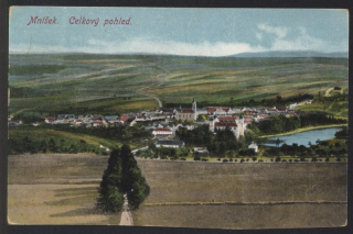 Mníšek