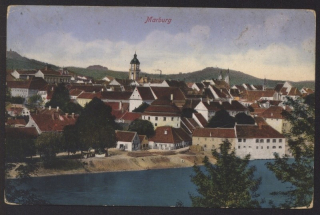 Marburg