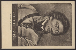 Tadeusz Kosciuszko