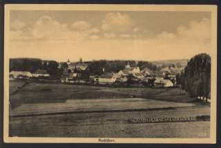 Nadějkov