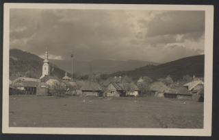 Volovoje