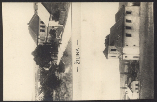 Žilina