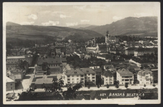 Bánská Bystrica