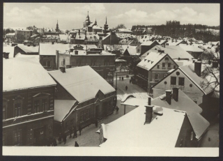 Jilemnice (Krkonoše)