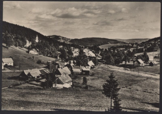Bedřichov (Jizerské Hory)