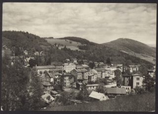 Smržovka (Jizerské Hory)