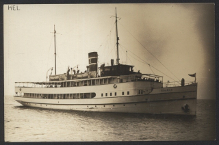 S.S. Gdaňsk