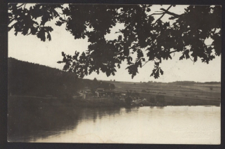 Jechnitz / Jesenice