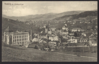 Rokytnice nad Jizerou / Rochlitz an der Iser