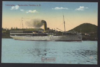 S.S. Dubrovnik