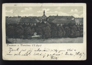 Terezín