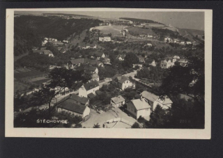 Štěchovice