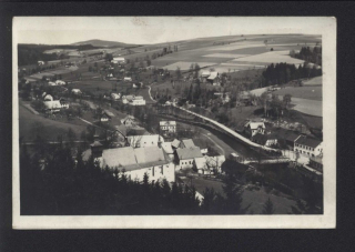 Klášterec nad Orlicí