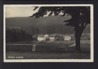 Česká Kubice